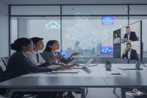 Scale Your Tech Team Fast with India’s Leading IT Staff Augmentation Firms